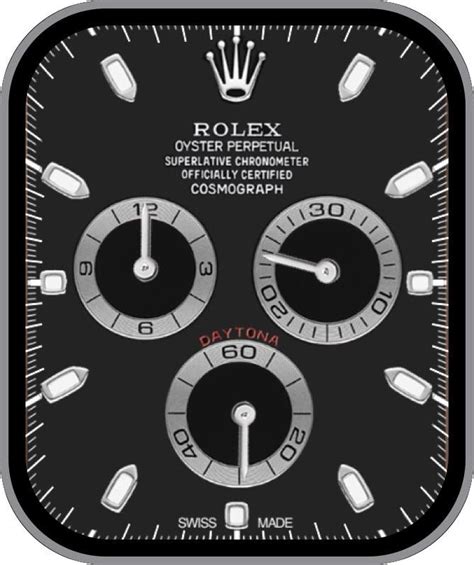 tema rolex apple watch 3 precio|apple watch rolex faces.